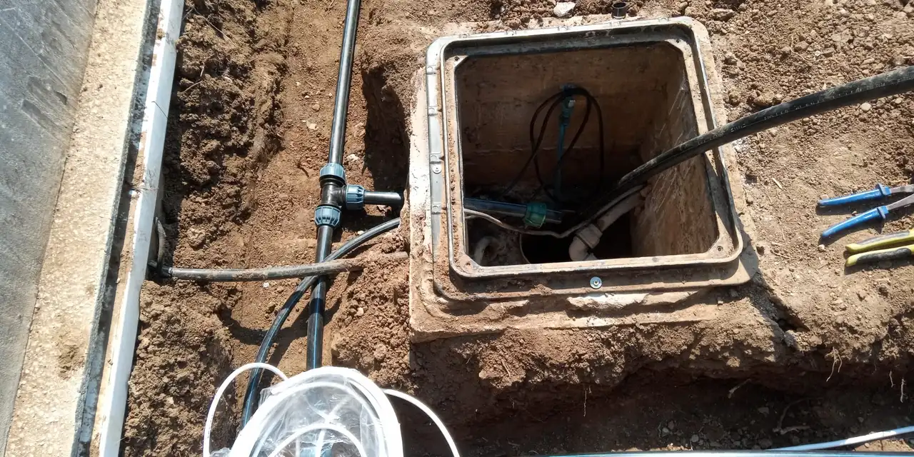 Sistem Irigatii Automatizat